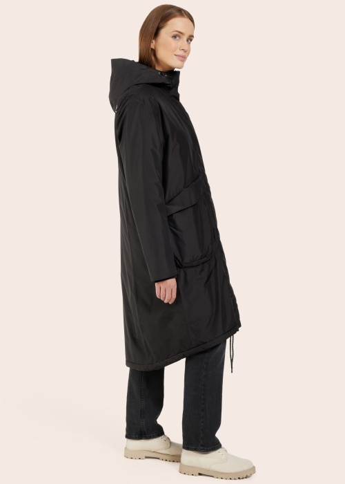 Зимняя парка Fara Didriksons