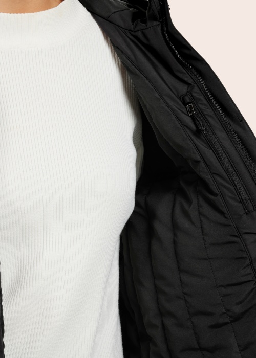 Зимняя парка Fara Didriksons