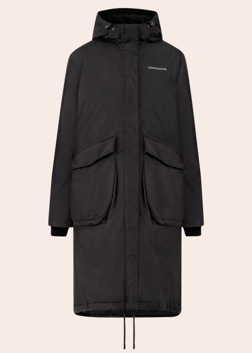 Зимняя парка Fara Didriksons