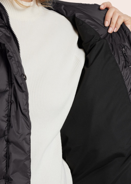 Didriksons talvemantel Marion