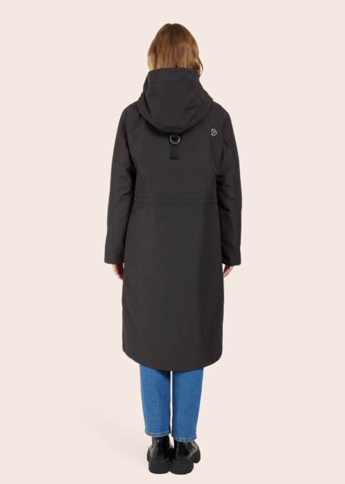 Зимняя парка Mia L 2 Didriksons