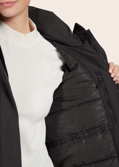 Зимняя парка Mia L 2 Didriksons