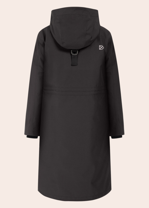 Зимняя парка Mia L 2 Didriksons