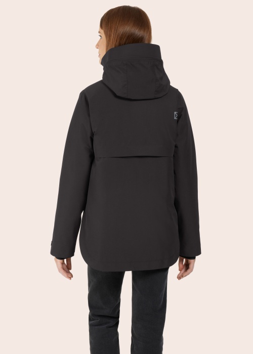 Весенне-осенняя куртка Jennie 2 Didriksons