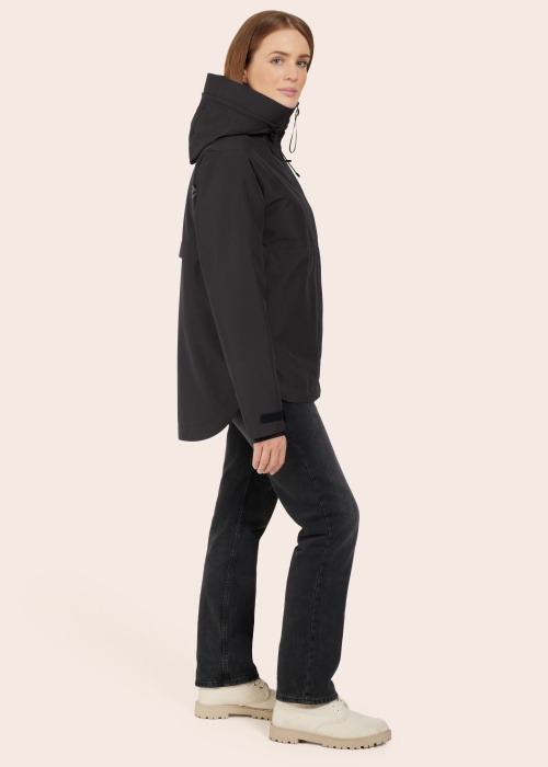 Весенне-осенняя куртка Jennie 2 Didriksons