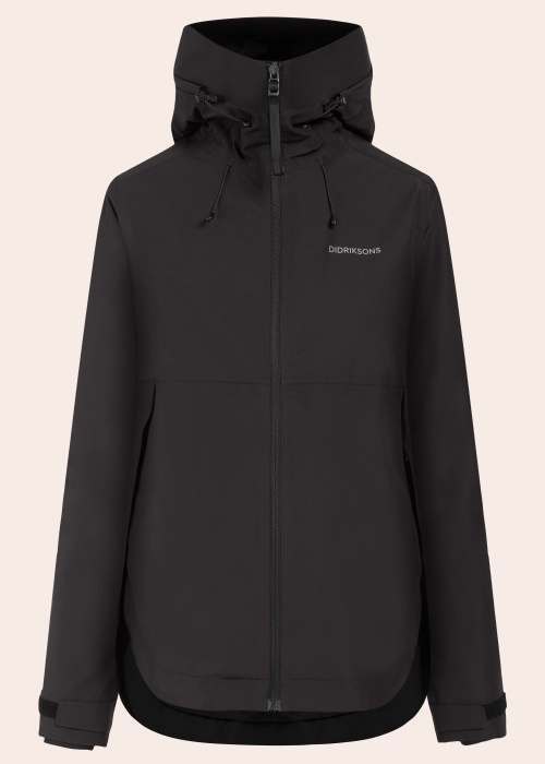 Весенне-осенняя куртка Jennie 2 Didriksons