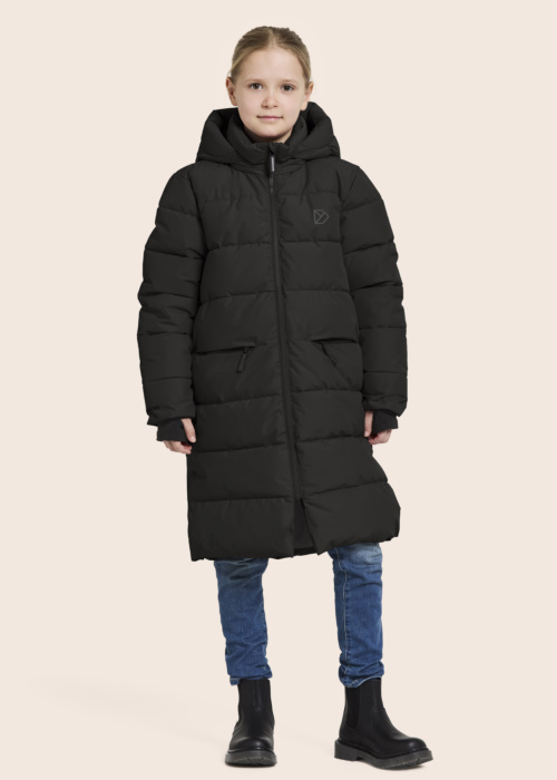 Зимнее пальто Olivin Didriksons