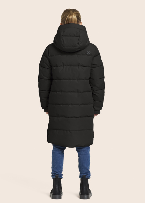 Зимнее пальто Olivin Didriksons