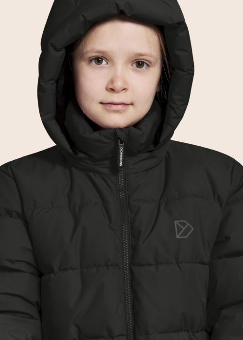 Зимнее пальто Olivin Didriksons