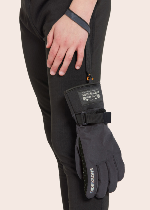 Перчатки Lovas Didriksons