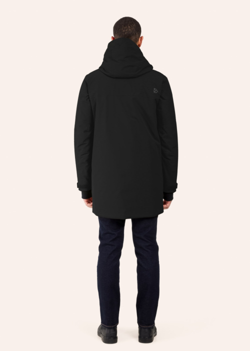 Didriksons talveparka Drew 8