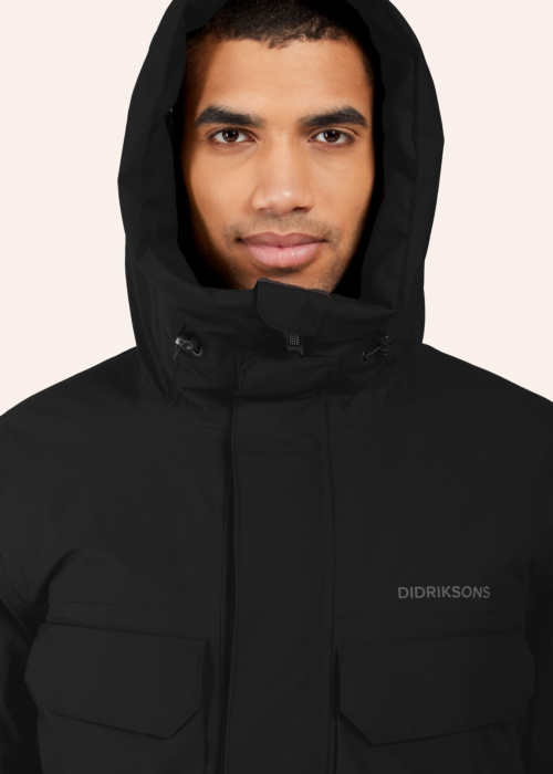 Didriksons talveparka Drew 8