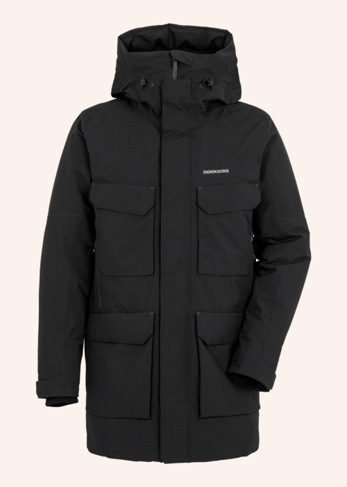Didriksons talveparka Drew 8