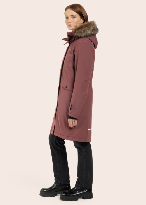 Didriksons talveparka Erika