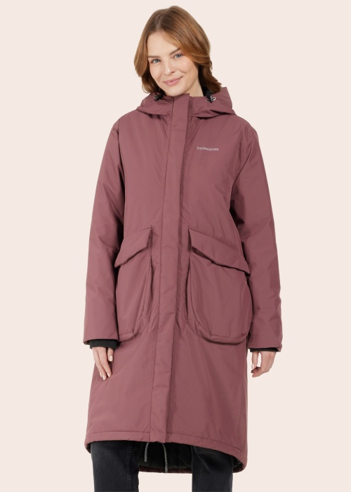 Didriksons talveparka Fara