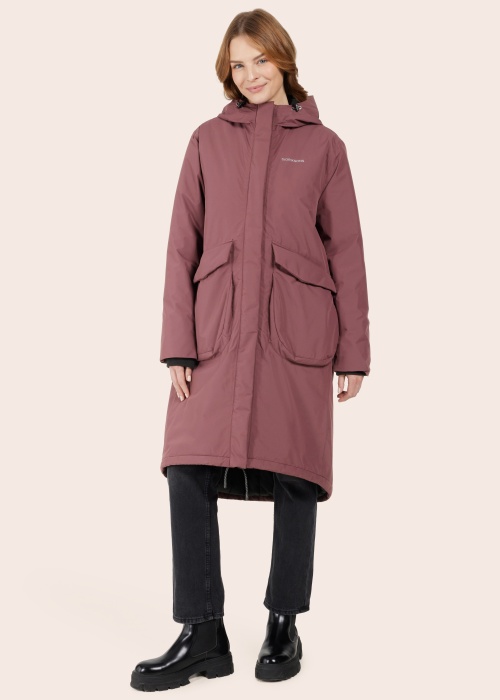 Didriksons talveparka Fara