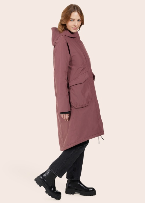 Didriksons talveparka Fara