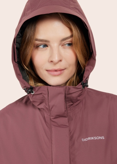 Didriksons talveparka Fara