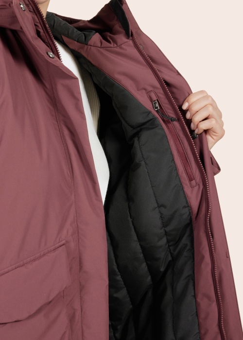 Didriksons talveparka Fara