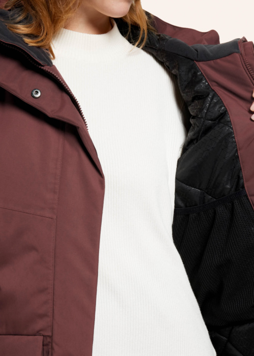 Didriksons kevad-sügisparka Frida 7