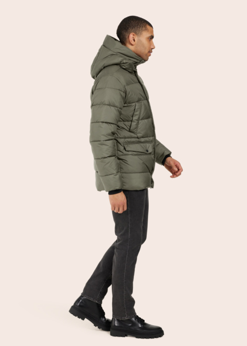 Зимняя куртка Fabio Didriksons