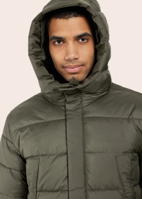 Зимняя куртка Fabio Didriksons