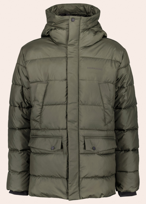 Зимняя куртка Fabio Didriksons