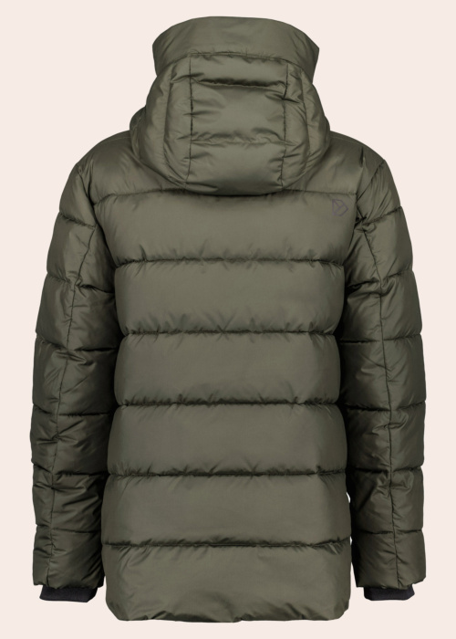 Зимняя куртка Fabio Didriksons