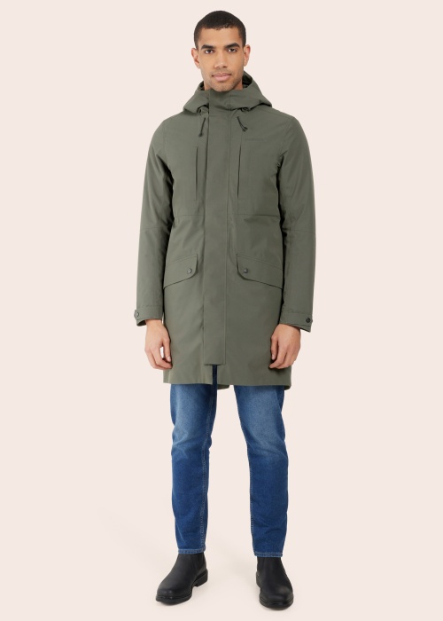 Didriksons kevad-sügisparka Falke