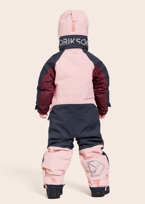Зимний комбинезон Neptun 3 Didriksons