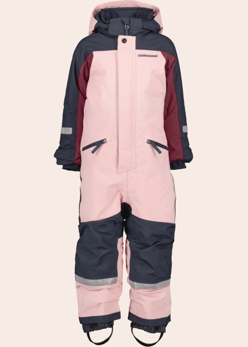 Зимний комбинезон Neptun 3 Didriksons
