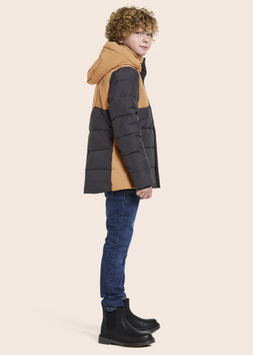 Зимняя куртка Ryolit Didriksons