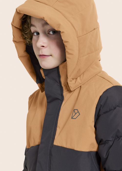 Зимняя куртка Ryolit Didriksons