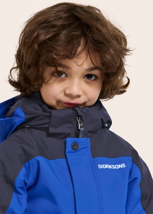 Didriksons talvekombinesoon Neptun 3