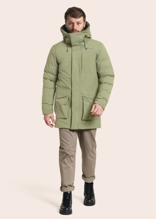 Зимняя парка Akilles Didriksons