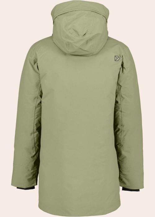 Зимняя парка Akilles Didriksons