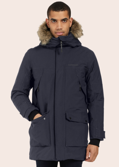 Didriksons talveparka Rick