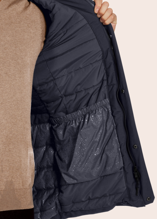 Didriksons talveparka Rick