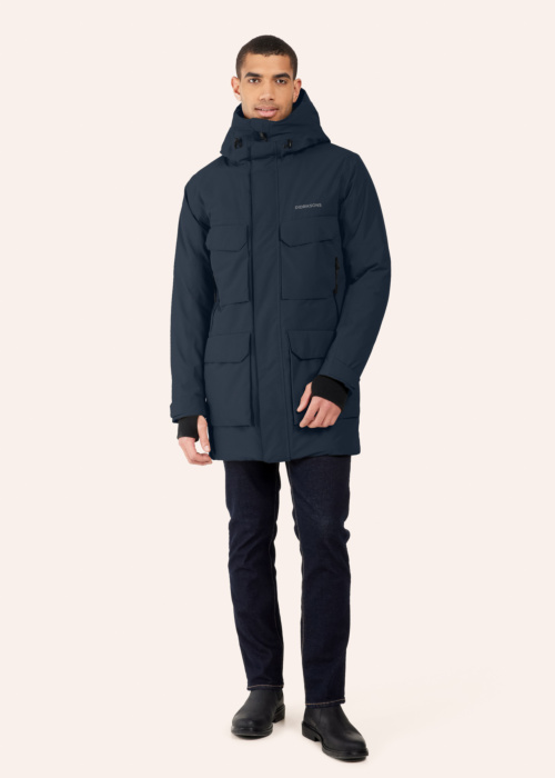 Didriksons talveparka Drew 8