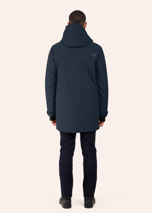 Didriksons talveparka Drew 8