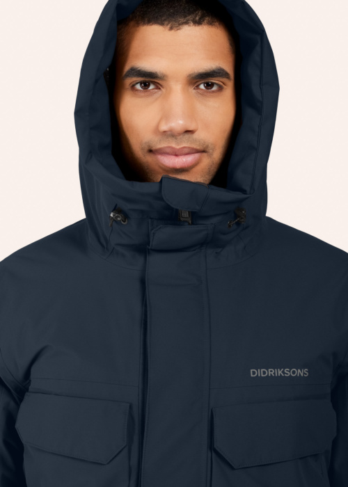 Didriksons talveparka Drew 8
