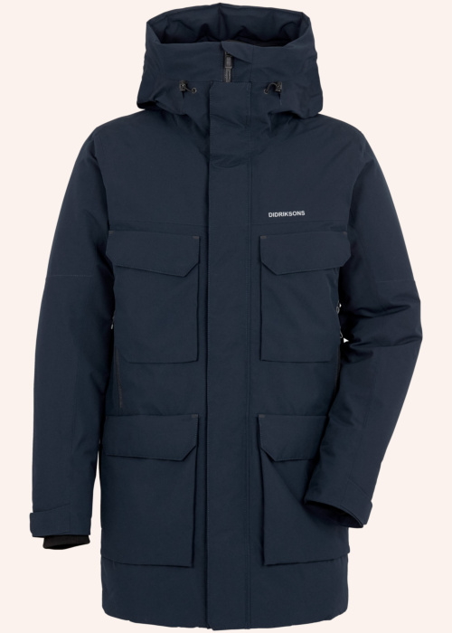 Didriksons talveparka Drew 8