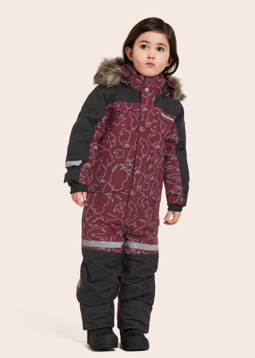 Didriksons talvekombinesoon Bjärven Se