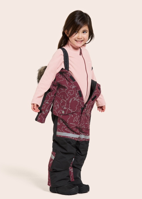 Didriksons talvekombinesoon Bjärven Se