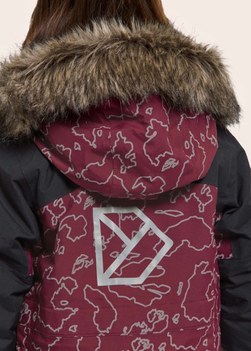 Didriksons talvekombinesoon Bjärven Se