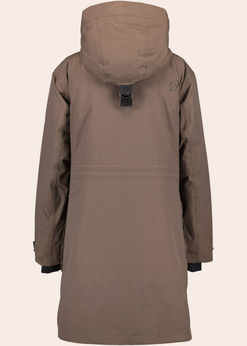 Зимняя парка Ilsa Didriksons