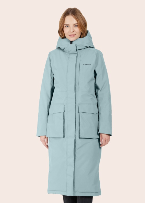 Зимняя парка Leya L 3 Didriksons