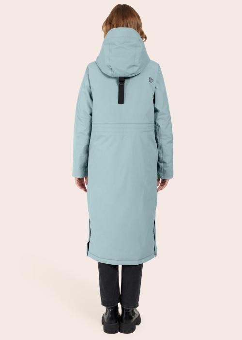 Зимняя парка Leya L 3 Didriksons