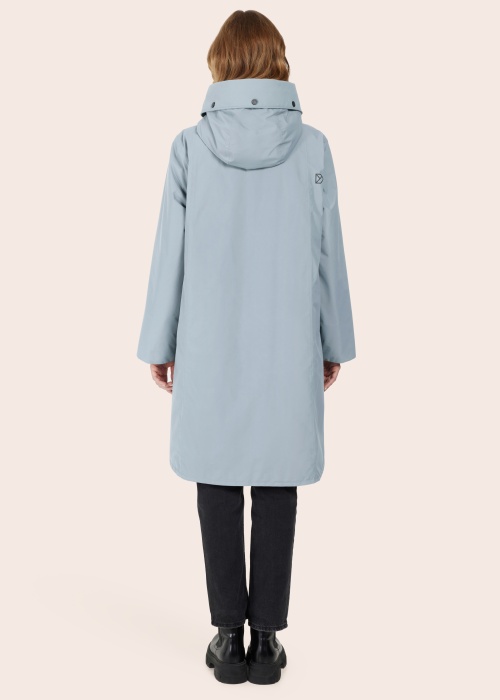 Зимняя парка Elissa Didriksons