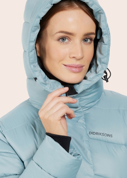 Зимнее пальто Marion Didriksons